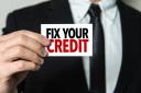Credit Repair Now - Credit Counselling Service logo
